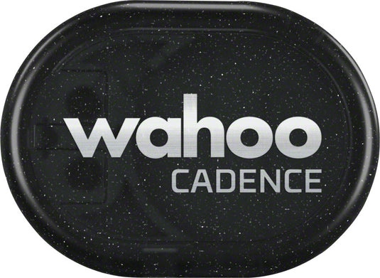 Wahoo Fitness RPM Cadence Sensor with Bluetooth/ANT+
