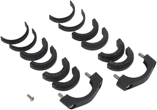 Bosch Display Holder Mounting Kit For Intuvia And Nyon BUI275 - Bosch eBike System 2