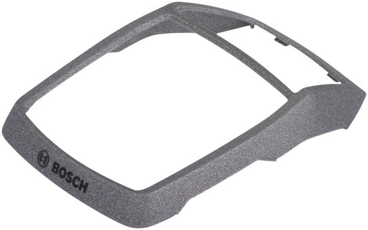 Bosch Purion Design Mask Platinum - Bosch eBike System 2