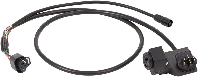 Load image into Gallery viewer, Bosch eShift Rack Y-Cable - 880mm Shimano SRAM Nuvinci HISync eBike System 2
