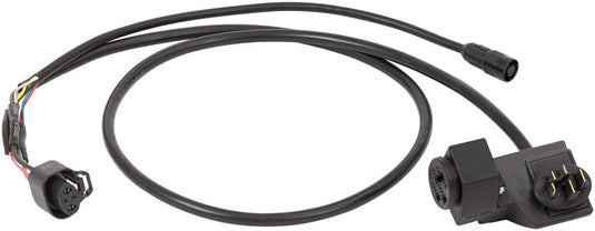 Bosch eShift Rack Y-Cable - 880mm Shimano SRAM Nuvinci HISync eBike System 2