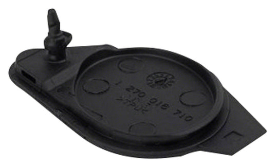 Bosch Cover Cap For Frame Battery Charging Socket BBS2XX - Bosch eBike System 2