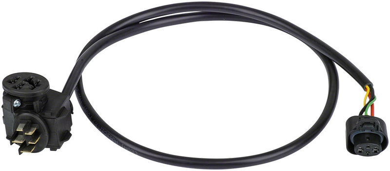 Load image into Gallery viewer, Bosch Cable For Frame Battery 820mm (BCH212) - Bosch eBike System 2
