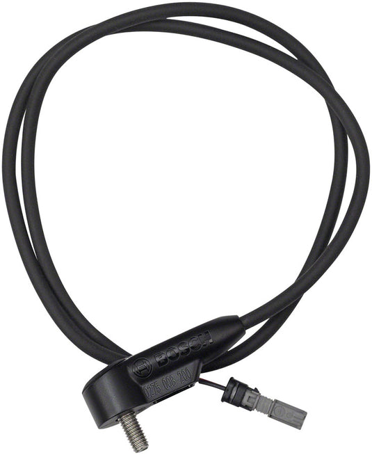 Bosch Speed Sensor Drive Unit 615mm  Bosch eBike System 2 - Bosch eBike System 2