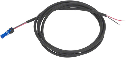 Bosch Light Cable For Headlight 1400mm  Bosch eBike System 2 - Bosch eBike System 2