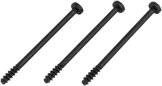 Bosch Screw Set Design Cover (BDU2XX) - Bosch eBike System 2