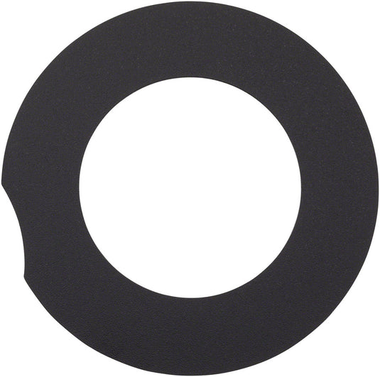 Bosch Cover Ring Black Design Cover Right (BDU2XX) - Bosch eBike System 2