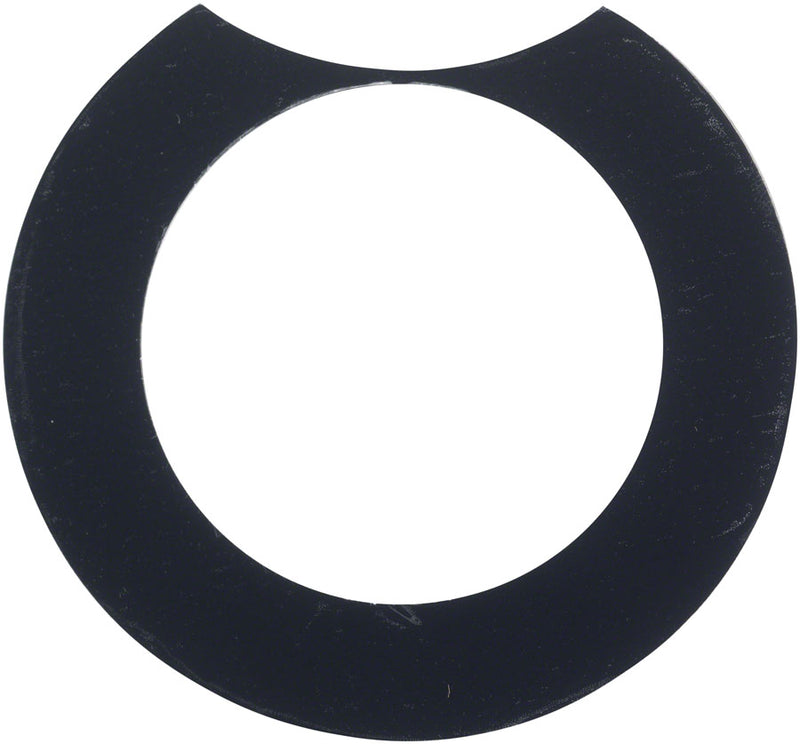 Load image into Gallery viewer, Bosch Cover Ring Black Design Cover Left (BDU2XX) - Bosch eBike System 2
