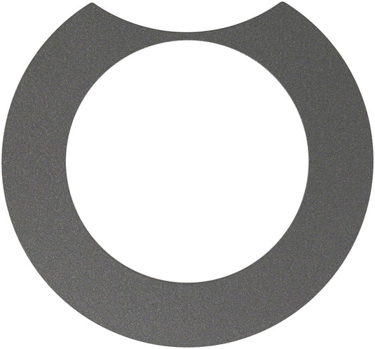Bosch Cover Ring Platinum Design Cover Left (BDU2XX) - Bosch eBike System 2