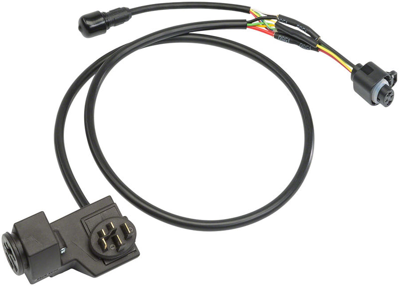Load image into Gallery viewer, Bosch eShift Rack Y-Cable - 750mm eBike System 2
