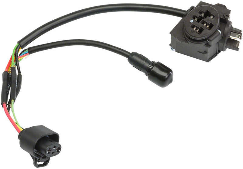 Load image into Gallery viewer, Bosch Y-Cable For Frame Battery 220mm (BCH265) - Bosch eBike System 2
