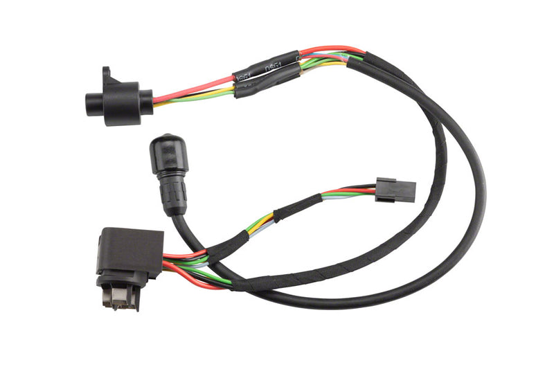 Load image into Gallery viewer, Bosch PowerTube Y-Cable - 310mm Shimano SRAM Nuvinci HISync eBike System 2
