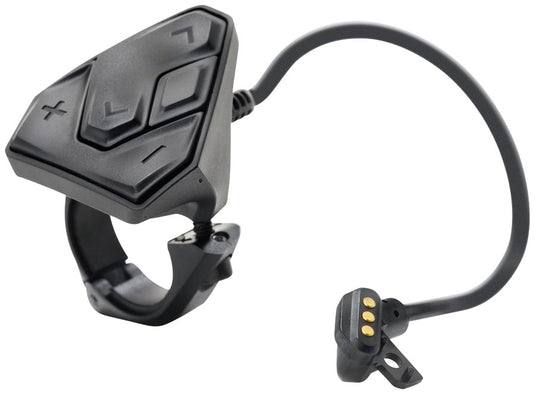 Bosch Compact Control Unit Cable 290mm For Kiox BUI330 Smartphonehub And Nyon BUI350 - Bosch eBike System 2