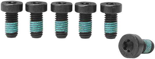 Bosch Screw Set Drive Unit BDU4XX BDU37YY - Bosch eBike System 2 / The smart system