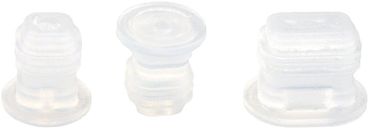 Bosch Blanking Plug Kit - Bosch eBike System 2