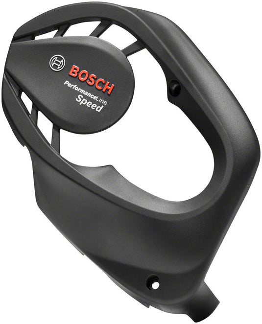 Bosch Design Cover Performance Line Speed Left BDU4XX - Bosch eBike System 2