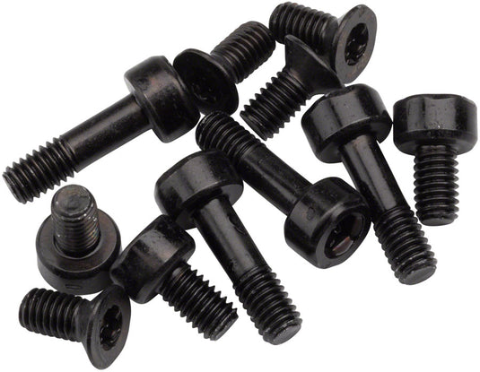 Bosch Nyon Screw Kit (BUI350) - Bosch eBike System 2