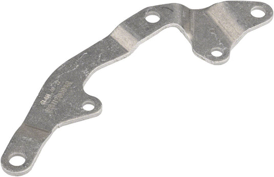 Bosch Mounting Plate BDU3XX BDU33YY - Bosch eBike System 2 / The smart system