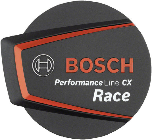 Bosch Logo Cover Performance Line CX Race Limited Edition BDU376Y - The smart system