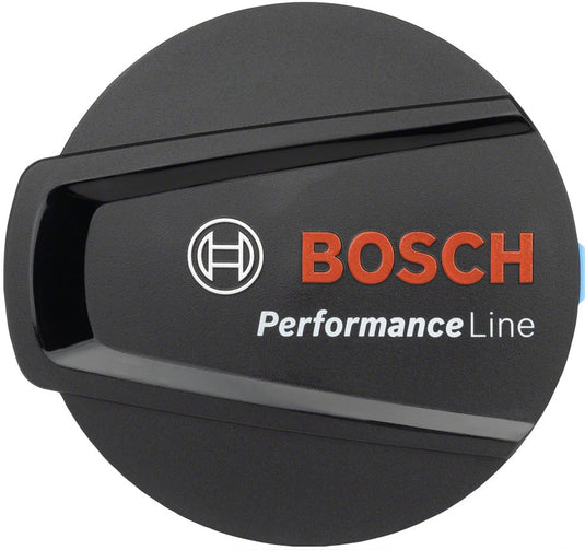 Cache Moteur Bosch Performance Line – BDU336Y – Système Intelligent – Neuf