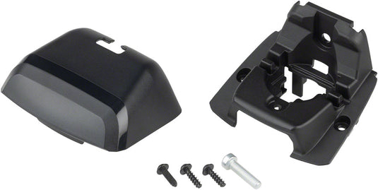 Bosch Mounting Kit Powerpack Frame Housing Plug Side Battery Adapter 2 BBP35YY - The smart system