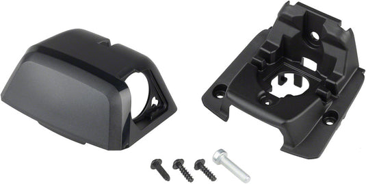 Bosch Mounting Kit Powerpack Frame Housing Plug Side Battery Adapter 1 BBP35YY - The smart system