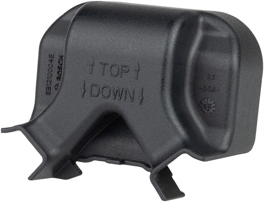 Bosch Battery Socket Protective Cap Rail Below - The smart system