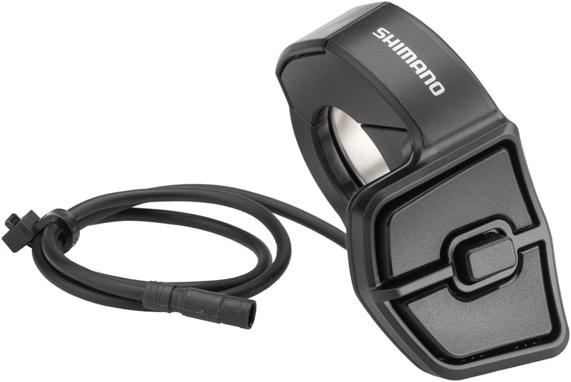 Load image into Gallery viewer, Shimano STEPS SW-E6010-L Left Hand eBike Assist Switch

