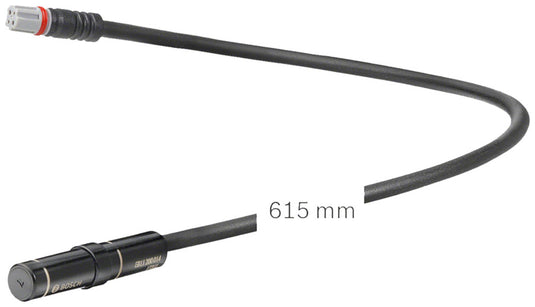 Bosch Speed Sensor Drive Unit Slim 615mm (BCH3319_615) - The smart system