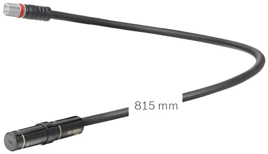 Bosch Speed Sensor Drive Unit Slim 815mm (BCH3319_815) - The smart system