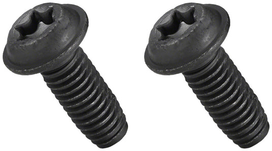 Bosch Screw Set For Mounting Plate (BDU37YY) - The smart system
