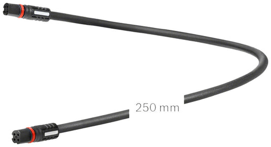 Bosch Display-Cable 250mm (BCH3611_250) - The smart system