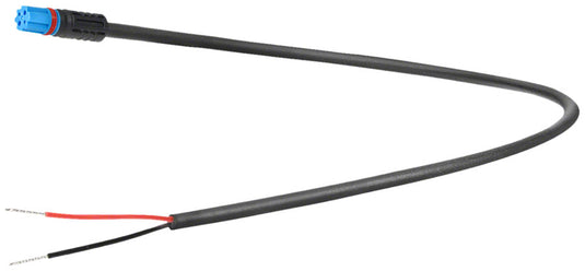 Bosch Light Cable For Headlight 200mm (BCH3320_200) - The smart system