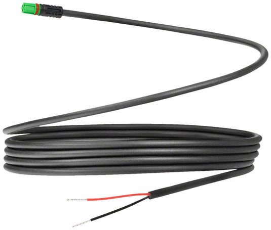 Bosch Power Supply-Cable For 3rd Party Application LPP 1400mm BCH3370_1400 - The smart system