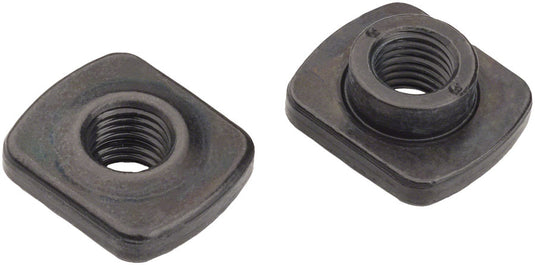 Bosch Nut set (BDU31YYBDU34YY BDU38YY)-The smart system