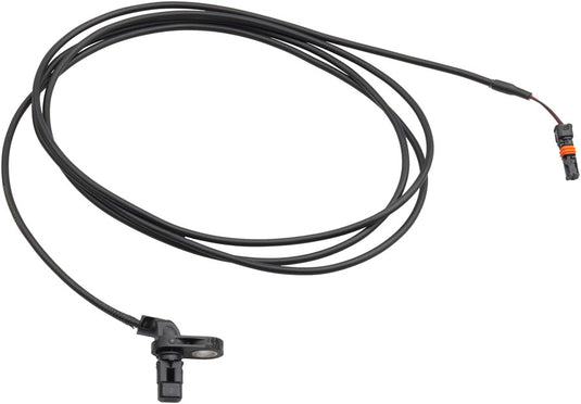 Bosch Wheel Speed Sensor ABS 175mm (BCH3398_175) - The smart system