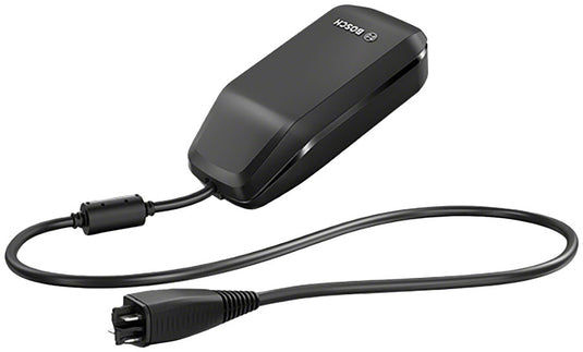 Bosch 2A Charger 100-120 V NA (BPC3210) - The smart system