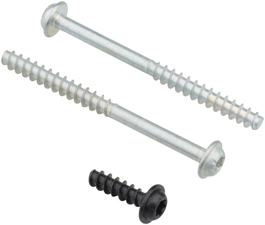 Bosch Screw Set - PowerPack 400/500 Rack (BBP33YY)