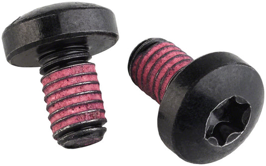Bosch Cable Cover Screw Set - For BDU38YY Drive Unit Plugs MY25