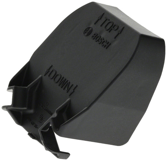 Bosch PowerTube BBP38YY Horizontal Pivot Protective Cap For Holder Cable Side Below Inverse - The smart system
