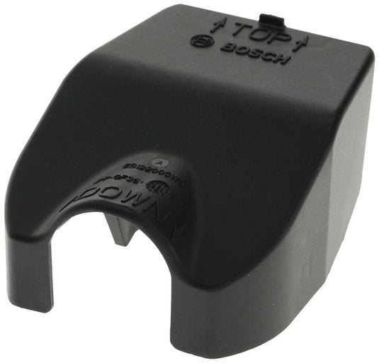 Bosch PowerTube BBP38YY Horizontal Pivot Protective Cap For Holder Cable Side Above Inverse - The smart system
