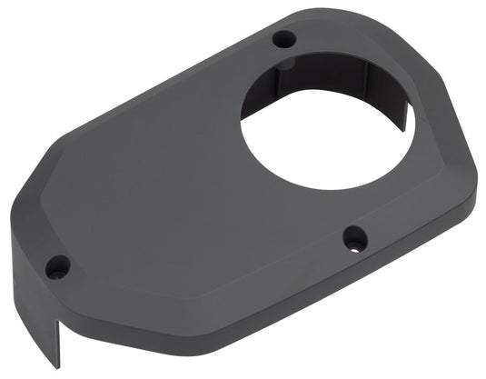 Shimano SM-DUE80-A STEPS Drive Unit Cover And Screws Standard Cover A P50168 Shimano SM-DUE80-A STEPS Drive Unit Cover And Screws Standard Cover A P50168