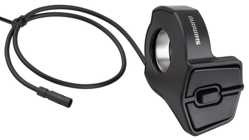 Load image into Gallery viewer, Shimano STEPS SW-E6010-R Right Hand Switch for SEIS Shift
