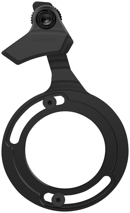 Load image into Gallery viewer, Shimano STEPS CD-EM800 Chain Retention Device - Drive Unit Mount With Plate 38T/36T/34T Chainring 55mm Chainline
