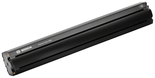 Bosch PowerTube 625 Battery Horizontal (BBP3765) - The smart system