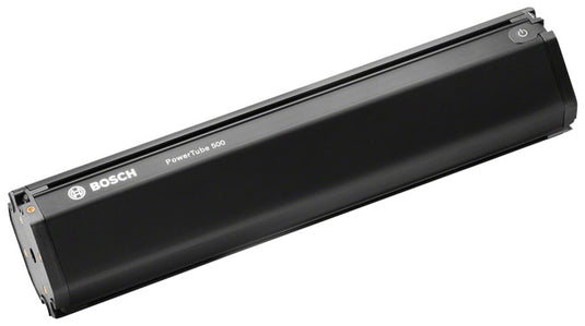 Bosch PowerTube 500 Battery Vertical (BBP3756) - The smart system