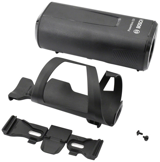 Bosch PowerMore 250 Range Extending Battery Kit (BBP3625) The smart system