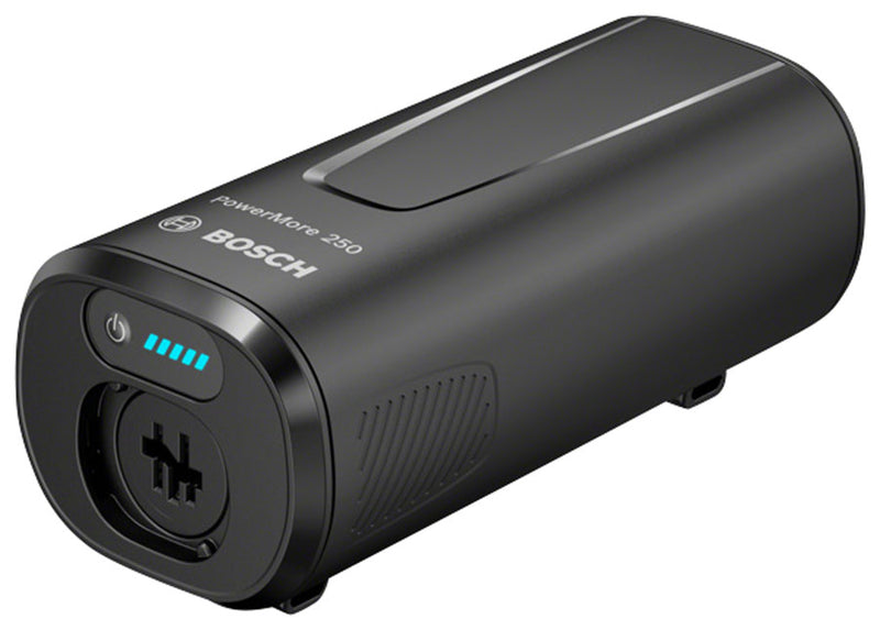 Load image into Gallery viewer, Bosch PowerMore 250 Range Extending Battery The smart system
