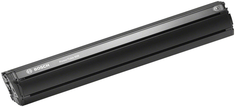 Load image into Gallery viewer, Bosch PowerTube 625 Battery Horizontal - Bosch eBike System 2

