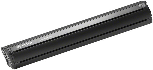 Bosch PowerTube 625 Battery Horizontal - Bosch eBike System 2
